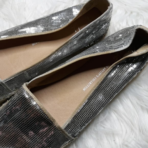 Franco Sarto the Artists Collection flats - Picture 9 of 11